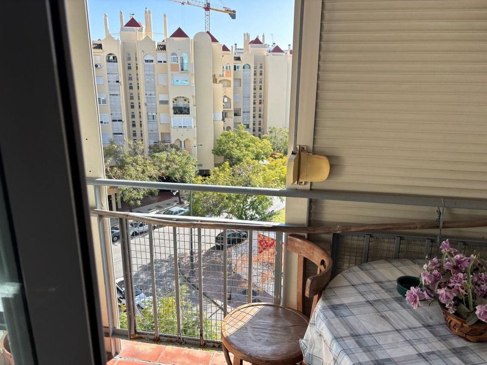 Apartment | Resale in Estepona in Estepona, Costa del Sol - Main property photo