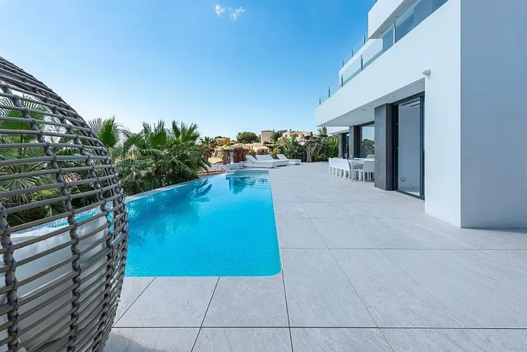 Urb. El Tosal Calpe in Calpe, Costa Blanca - Photo 4