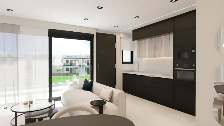 Residencial Thiar Village IV in Pilar de la Horadada, Costa Blanca - Photo 4