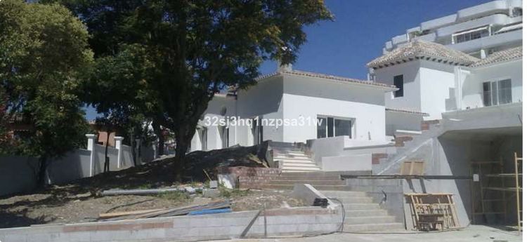 House | Resale in Guadalmina Alta - Development photo 1
