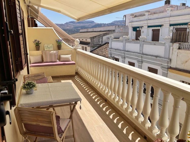 Penthouse | Resale in Ronda in Ronda, Costa del Sol - Photo 3