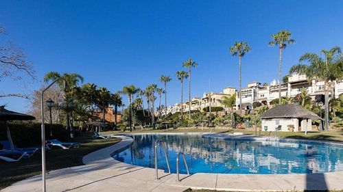 House | Resale in Guadalmina Baja — Guadalmina Baja, Costa del Sol