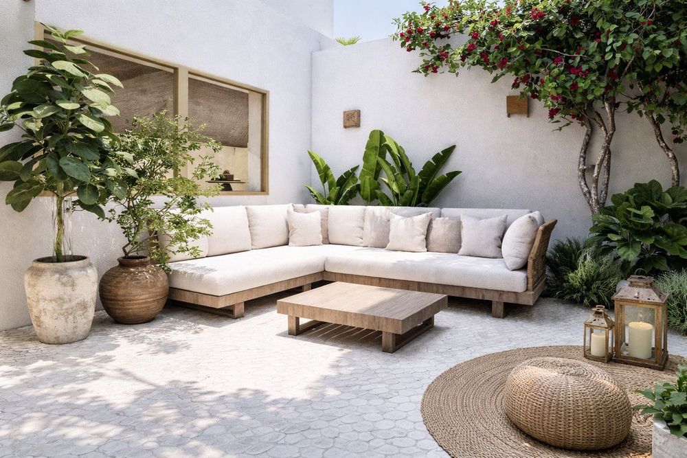 Apartment | Resale in Estepona in Estepona, Costa del Sol - Main property photo