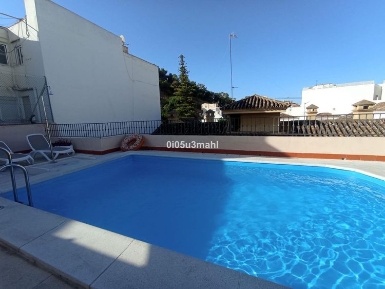 Apartment | Resale in Málaga in Málaga, Costa del Sol - Photo 4