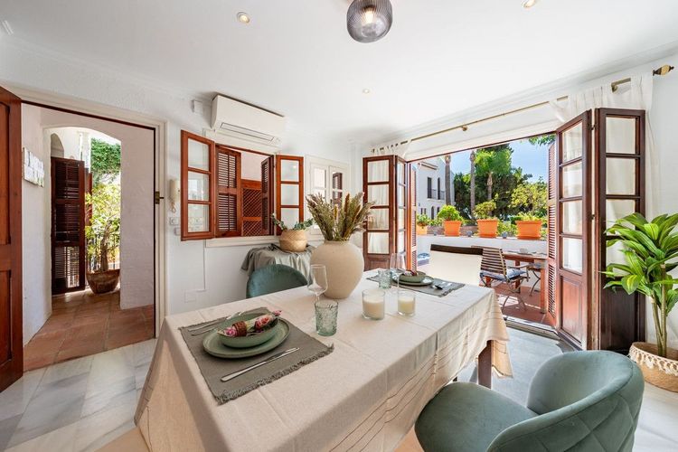 Apartment in The Golden Mile in The Golden Mile, Nagueles-Milla de Oro, Costa del Sol - Photo 3