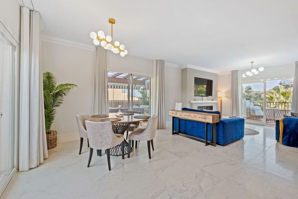 Penthouse | Resale in La Cala Hills in La Cala Hills, Costa del Sol - Main property photo