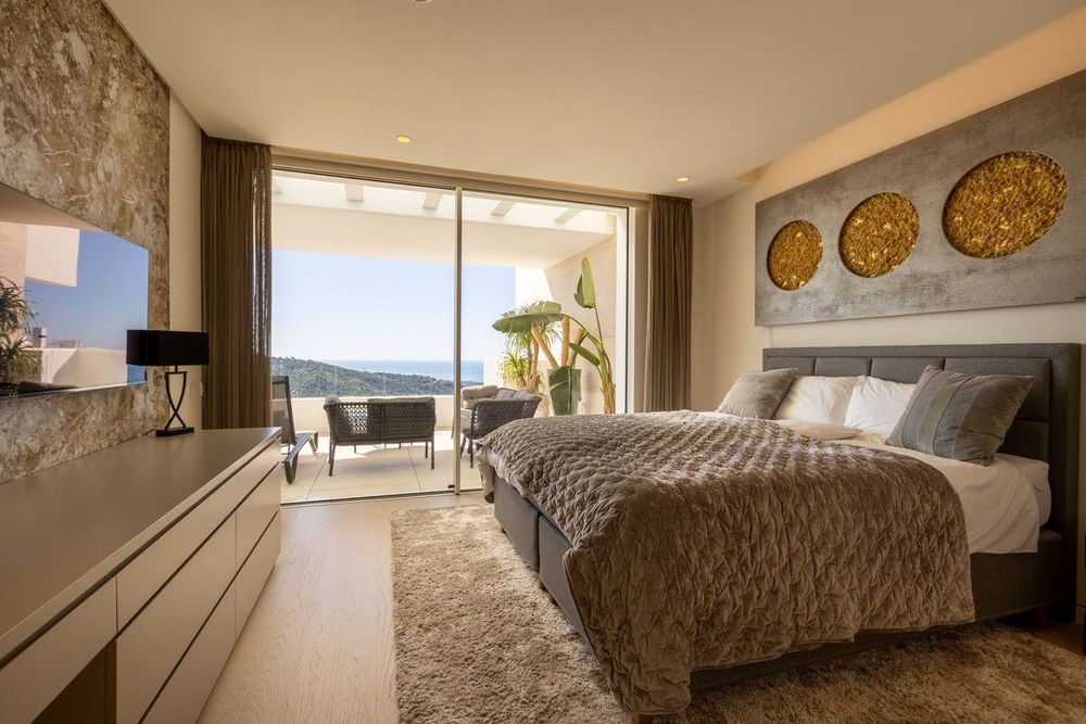 Apartment | Resale in Marbella in Marbella Others, Costa del Sol - Main property photo