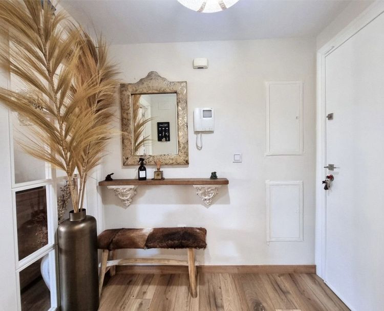 Penthouse | Resale in Benalmadena Costa in Benalmadena Costa, Costa del Sol - Photo 3