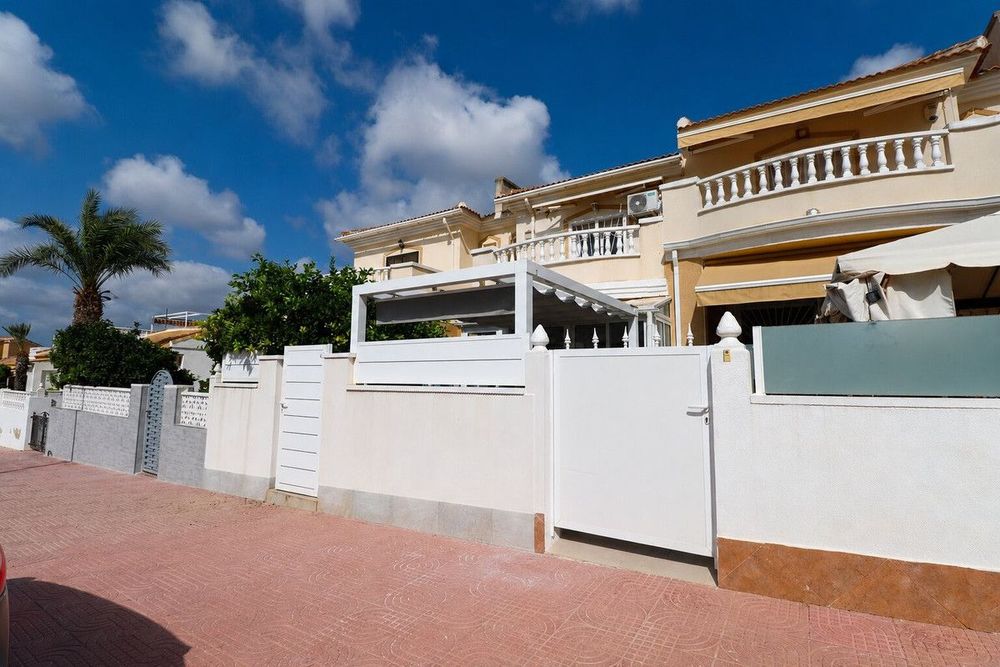 House | Resale in Benijofar in Benijofar, Costa Blanca - Main property photo