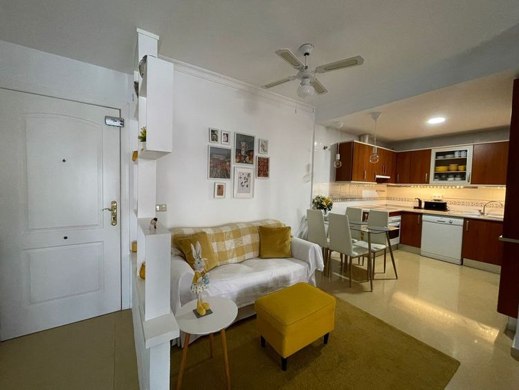 Apartment | Resale in San Luis de Sabinillas - Development photo 1