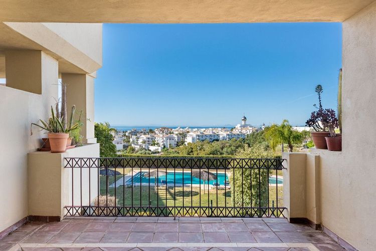 Apartment | Resale in Selwo - Development photo 1