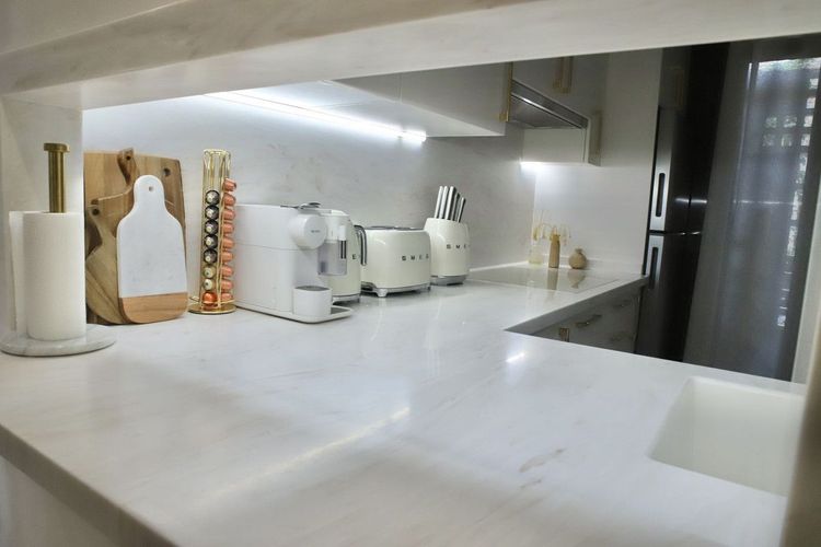 Apartment | Resale in Estepona in Estepona, Costa del Sol - Photo 4