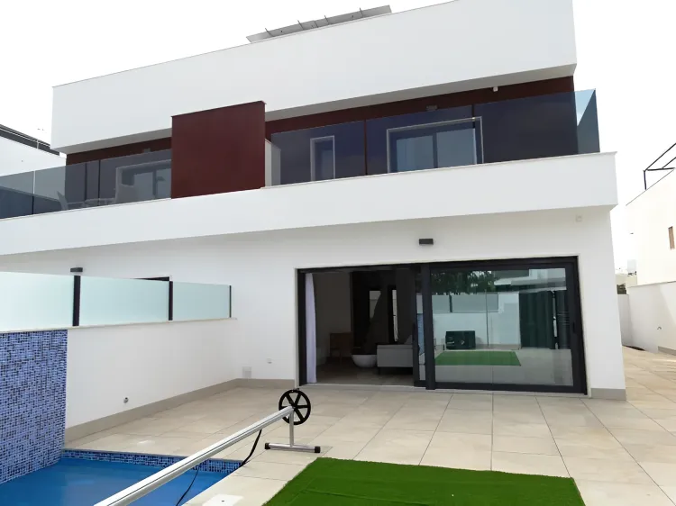 Rambla Beach Semis in Torre de la Horadada, Costa Blanca - Photo 2