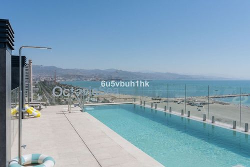 Apartment | Resale in Málaga — Málaga, Costa del Sol