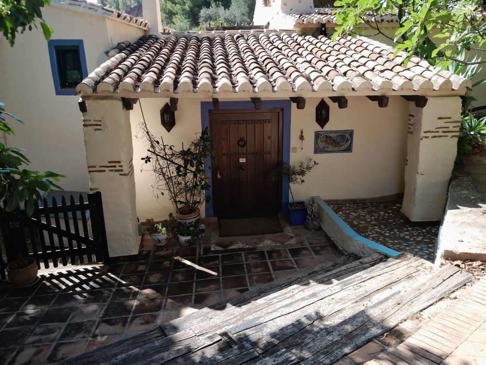 House | Resale in Mijas in Mijas Others, Costa del Sol - Main property photo