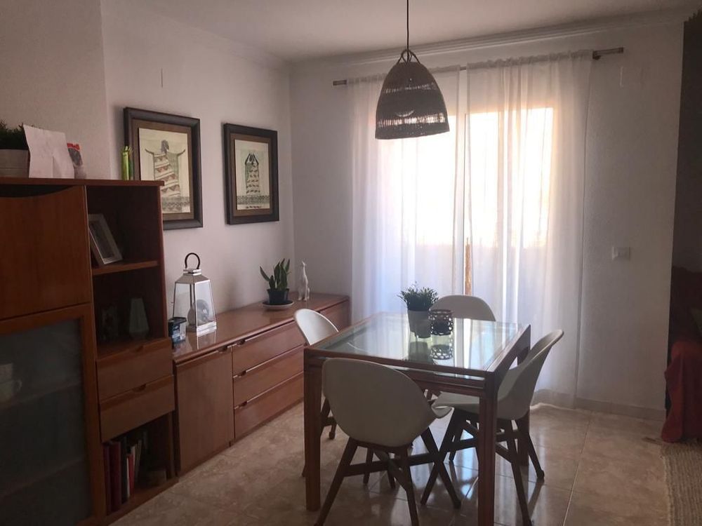 Apartment | Resale in Denia - Property photo 1