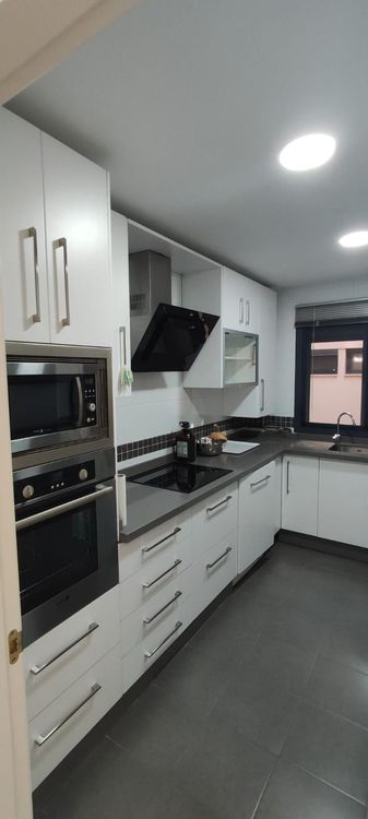 Apartment | Resale in Málaga Centro - Development photo 1