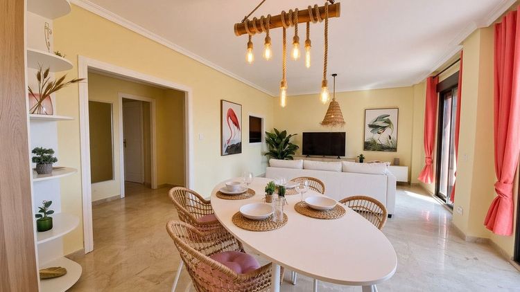 Penthouse | Resale in Casares in Casares Others, Casares, Costa del Sol - Photo 5