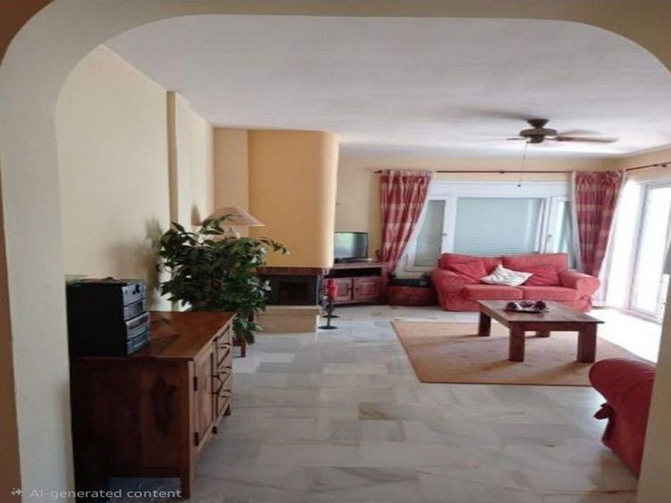 Apartment | Resale in Cabopino in Cabopino, Costa del Sol - Photo 2
