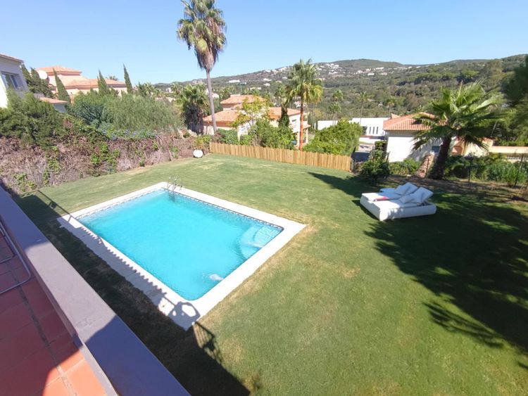 House | Resale in Sotogrande Alto - Development photo 1