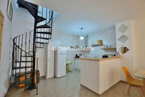Departamento | Reventa en Ronda — Ronda, Costa del Sol