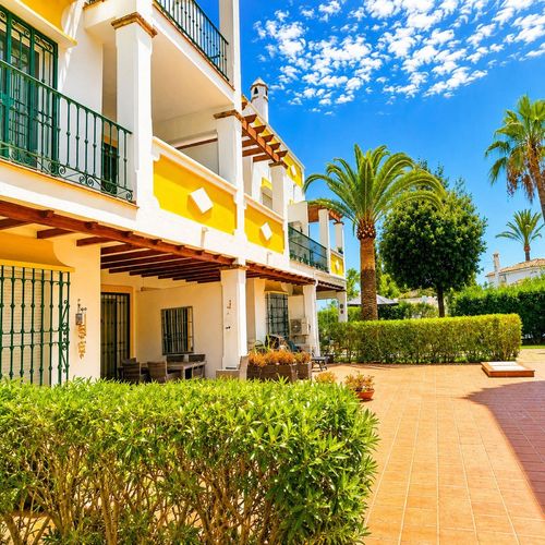 Apartment | Resale in Carib Playa — Carib Playa, Costa del Sol