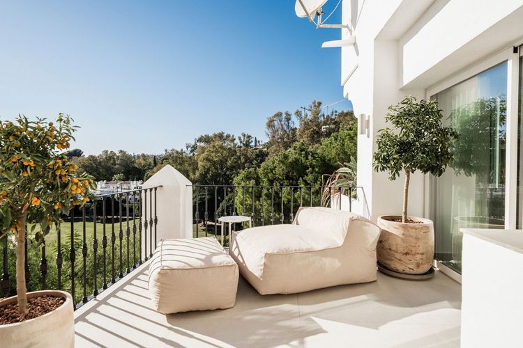 Apartment | Resale in La Quinta - Development photo 1