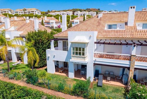 Townhouse in La Cala Golf — La Cala Golf, Costa del Sol