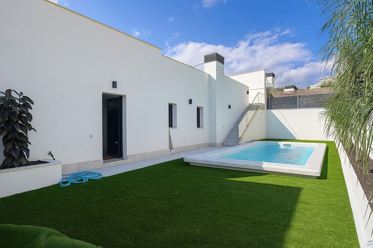 Penthouse | Resale in La Quinta in La Quinta, Costa del Sol - Photo 5
