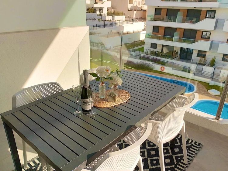 Apartment | Resale in Villamartin in Villamartin, Costa Blanca - Photo 5