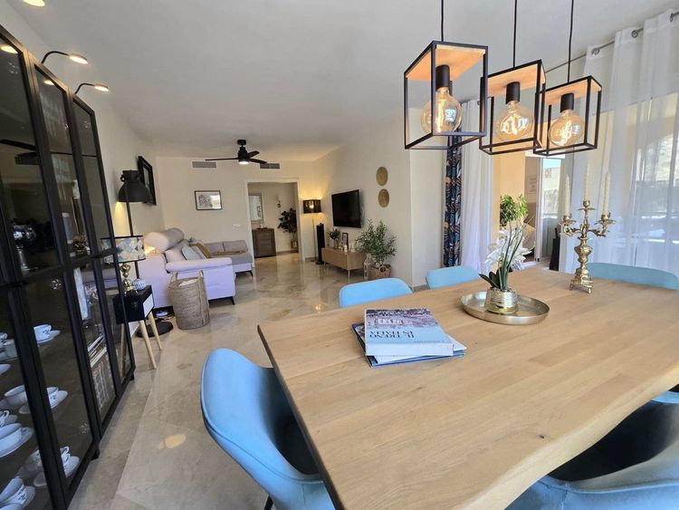 Apartment | Resale in Calahonda in Calahonda, Costa del Sol - Photo 3
