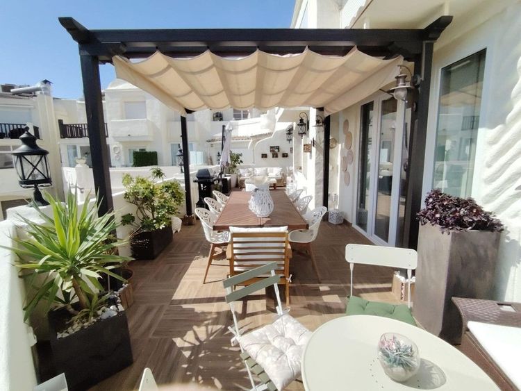 Apartment | Resale in Benalmadena - Development photo 1