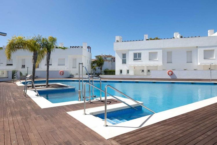 House | Resale in Calahonda - Development photo 1