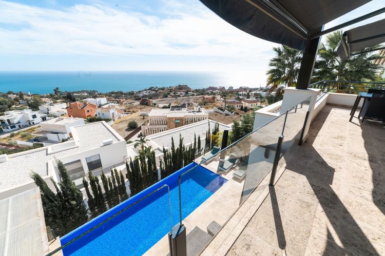 House | Resale in Benalmadena - Development photo 1