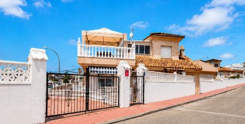 House | Resale in Ciudad Quesada — Ciudad Quesada, Costa Blanca