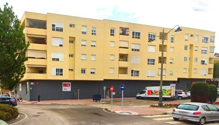 Apartment | Resale in Estepona - Development photo 1