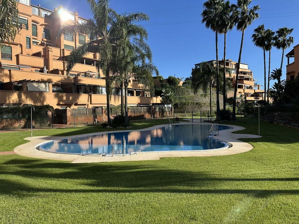 Apartment | Resale in Marbella in Marbella Others, Costa del Sol - Main property photo