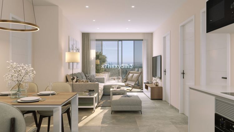 Residencial Sunrise Tower in Torrevieja, Costa Blanca - Photo 3