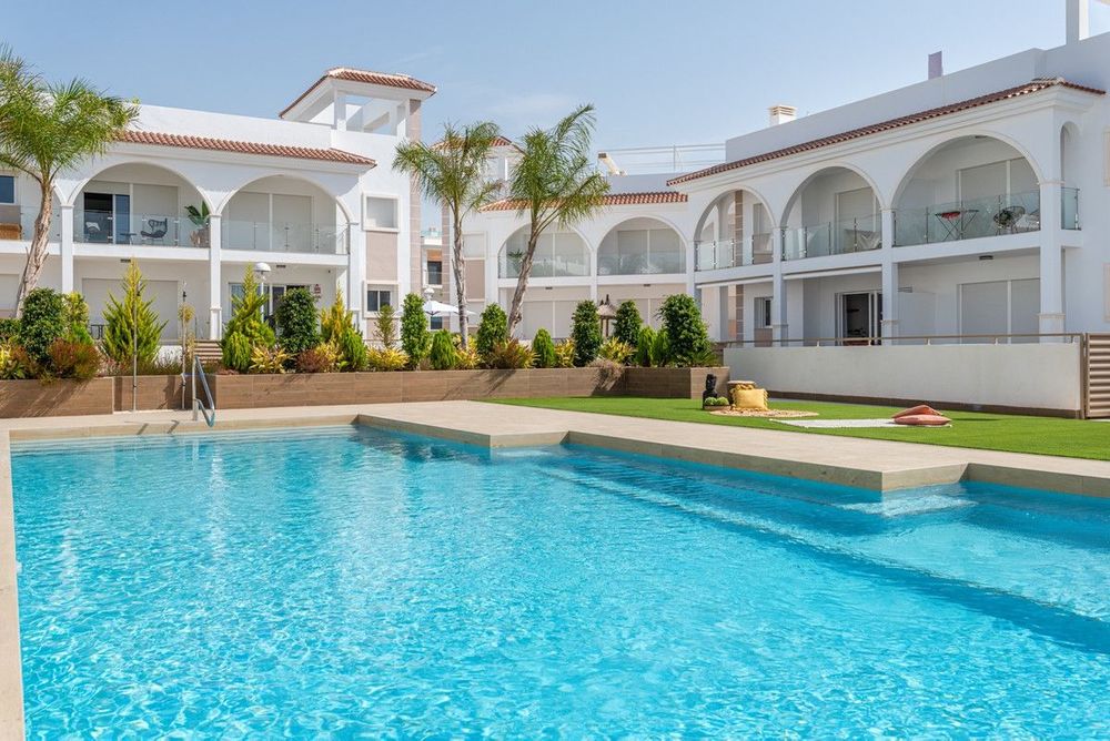 Penthouse | Resale in Ciudad Quesada in Ciudad Quesada, Costa Blanca - Main property photo