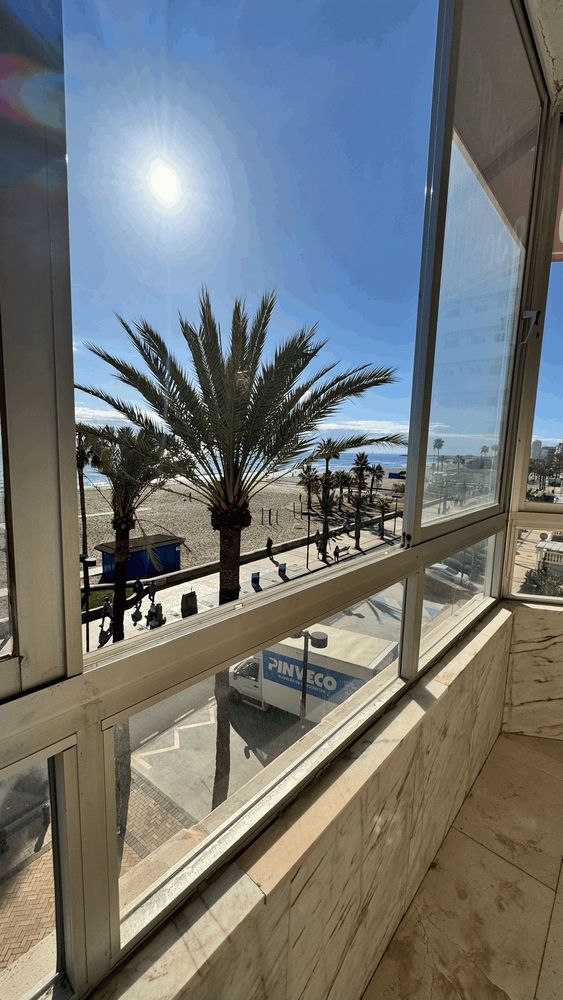 Apartment | Resale in Fuengirola in Fuengirola Others, Costa del Sol - Main property photo