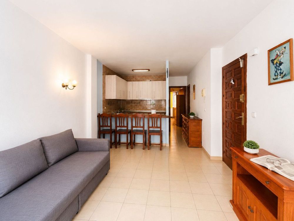 Apartment | Resale in Los Boliches in Los Boliches, Costa del Sol - Main property photo