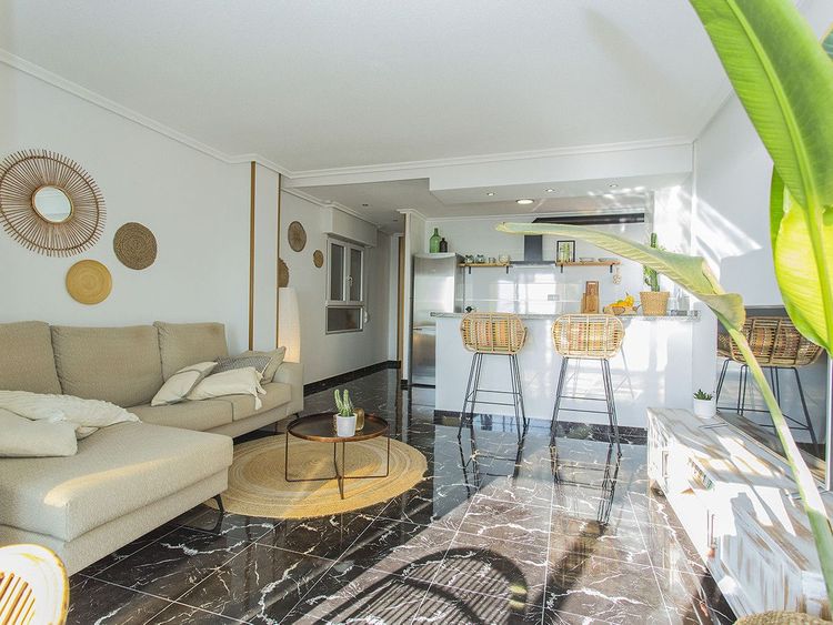 Apartment | Resale in La Mata in La Mata, Costa Blanca - Photo 4