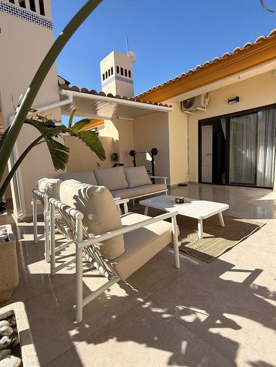 Penthouse | Resale in Las Ramblas Golf in Costa Blanca - Photo 2