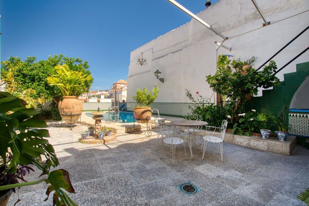 House | Resale in Vélez-Málaga in Vélez-Málaga, Costa del Sol - Main property photo
