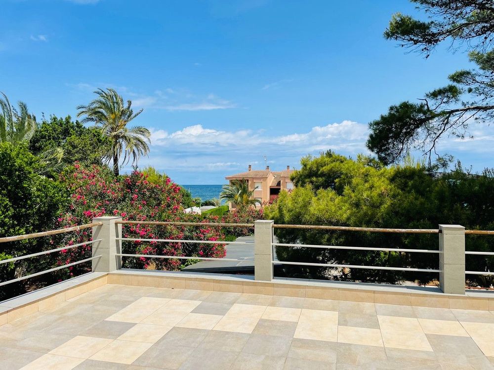 House | Resale in Denia - Property photo 1