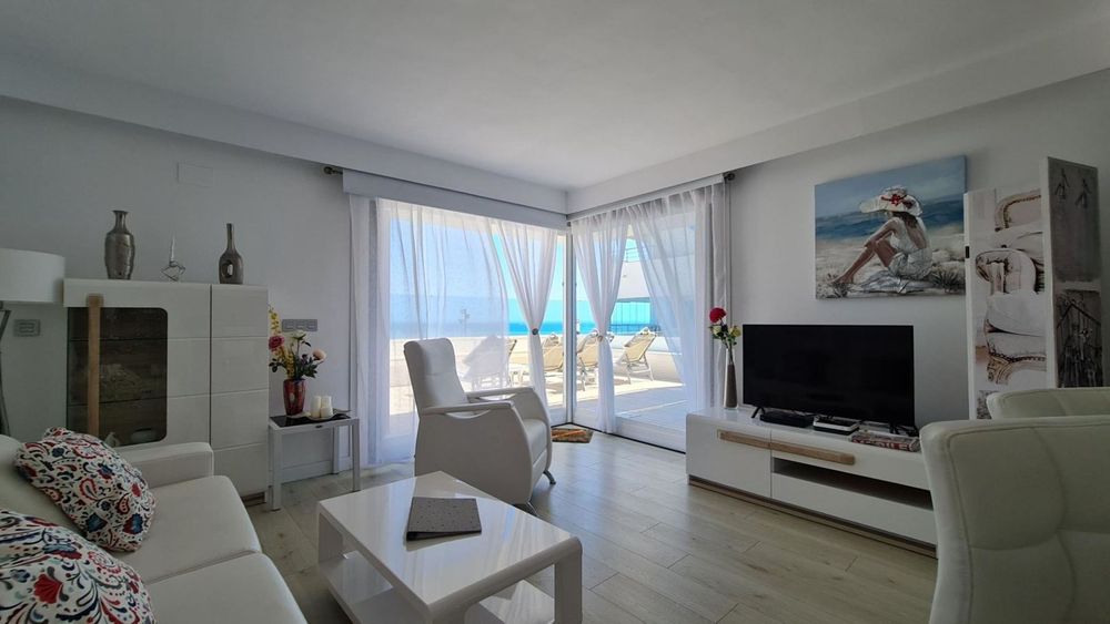 Apartment | Resale in Fuengirola in Fuengirola, Costa del Sol - Main property photo
