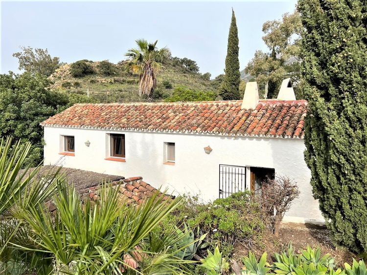 House | Resale in Mijas - Development photo 1