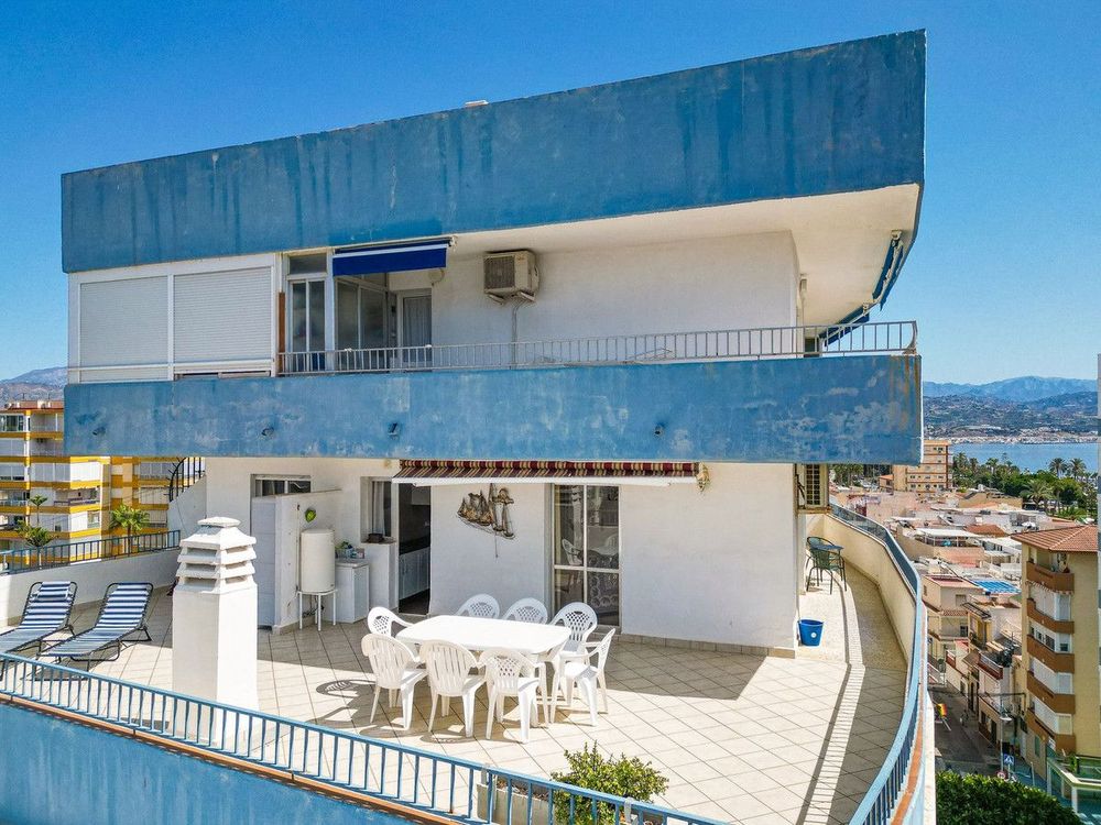 Apartment | Resale in Torre del Mar in Torre del Mar, Costa del Sol - Main property photo