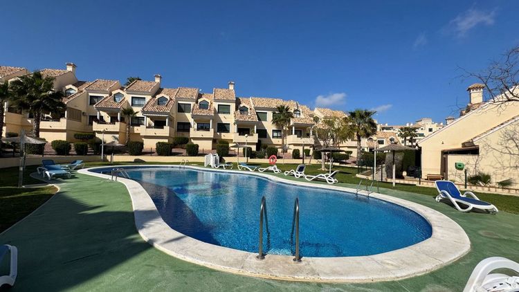 Apartment | Resale in Villamartin in Villamartin, Costa Blanca - Photo 3