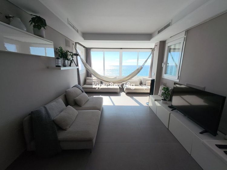 Penthouse | Resale in Mijas Costa in Mijas Costa, Costa del Sol - Photo 2